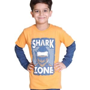 shark-print-long-sleeve-crew-neck-stylish-t-shirt-for-boy
