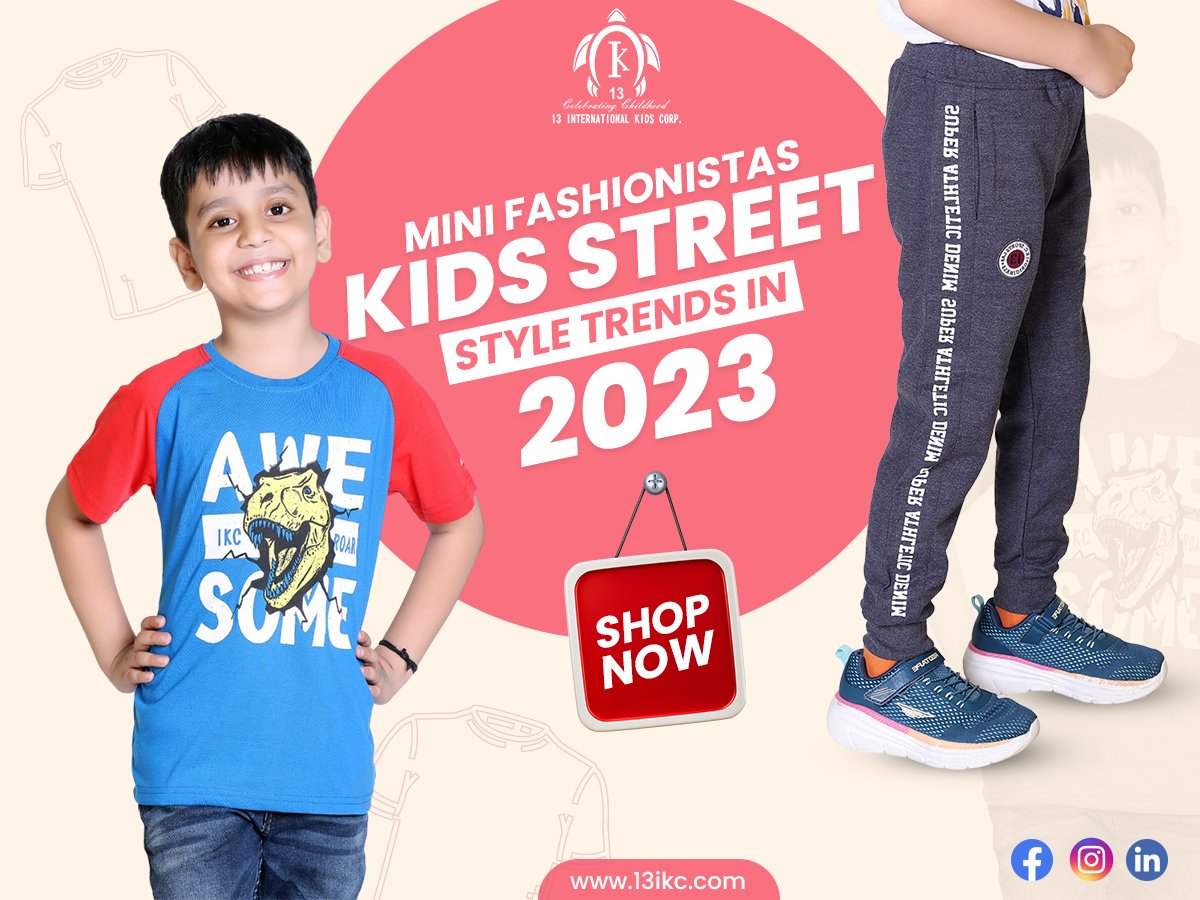 Best Online Kidswear Store in India